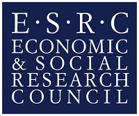 ESRC – Economic and Social Research Council