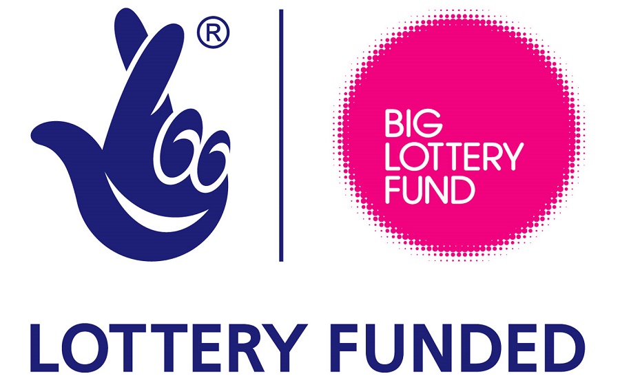 The Big Lottery Fund HeadStart Programme