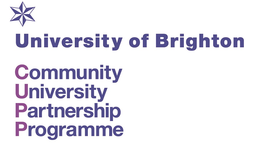 Community University Partnership Programme Brighton
