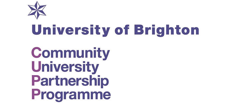 Community University Partnership Programme Brighton