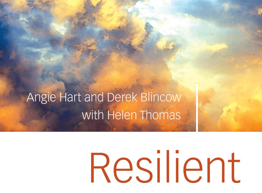Resilient Therapy – Working with children and families