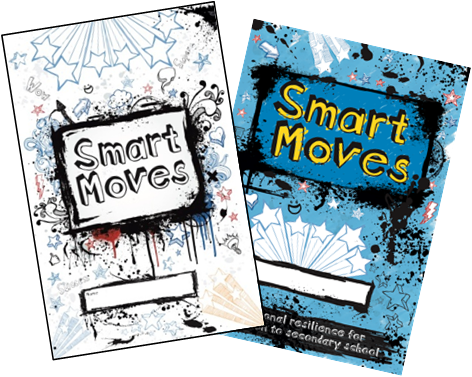 Smart Moves Workbooks for schools