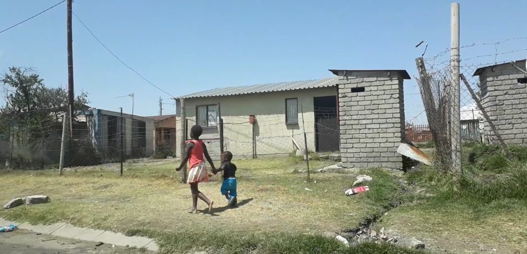 Co-produced Film Premier in Leandra and RYSE Project in Secunda blog