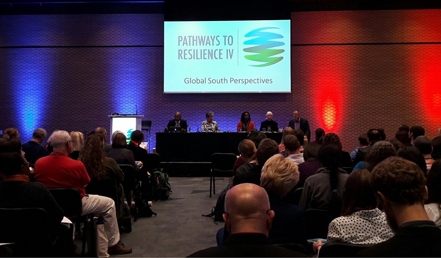Pathways to Resilience Conference Cape Town
