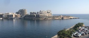 Boingboinger Anne Rathbone reports back from the European Conference on Resilience in Education, University of Malta