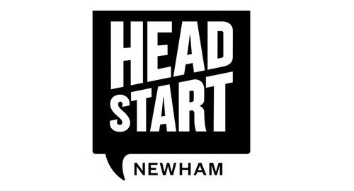 Tomorrow's Changers HeadStart Newham Resilience Forum Blackpool September 2019